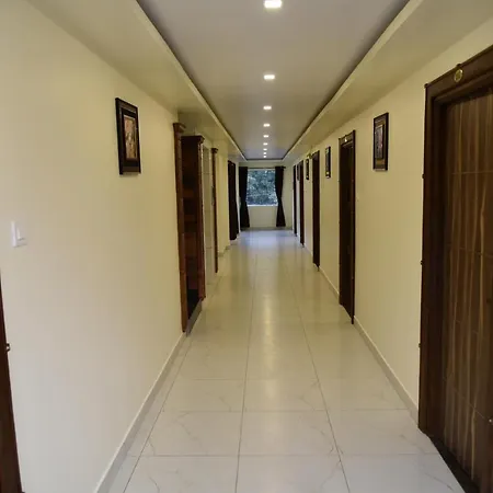 Sree Ganesh Inn Palni Exterior photo