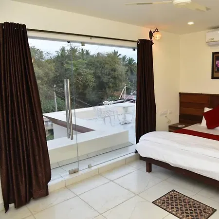 Sree Ganesh Inn Palni Exterior photo
