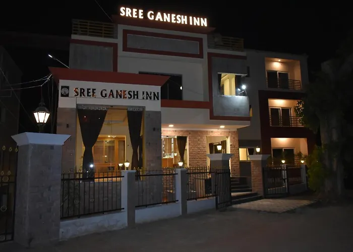 Sree Ganesh Inn