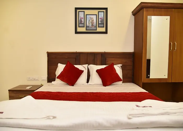 Sree Ganesh Inn