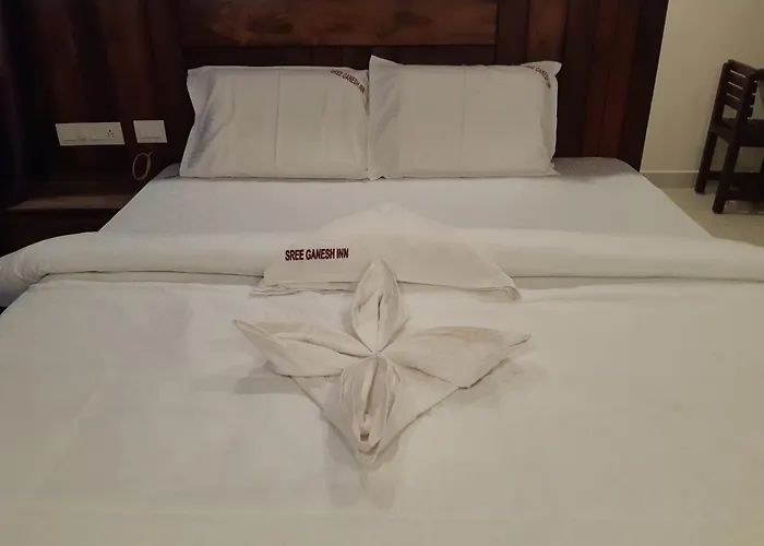 Sree Ganesh Inn