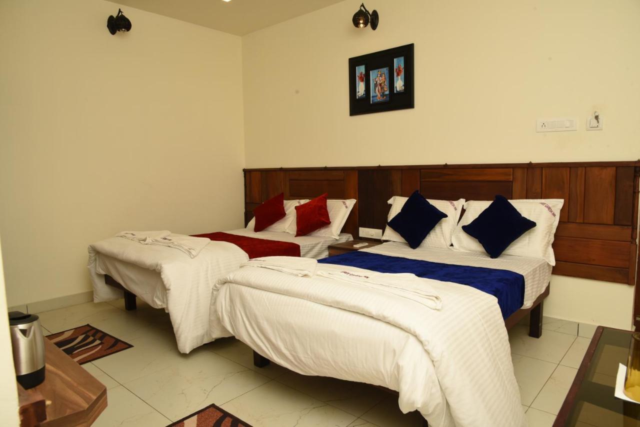 Sree Ganesh Lodge Palni