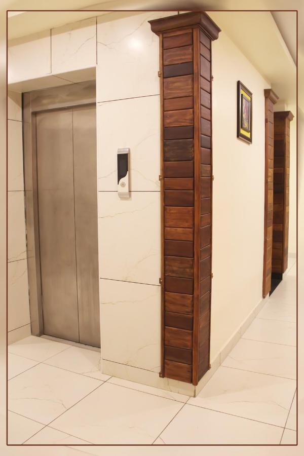 Lodge Sree Ganesh