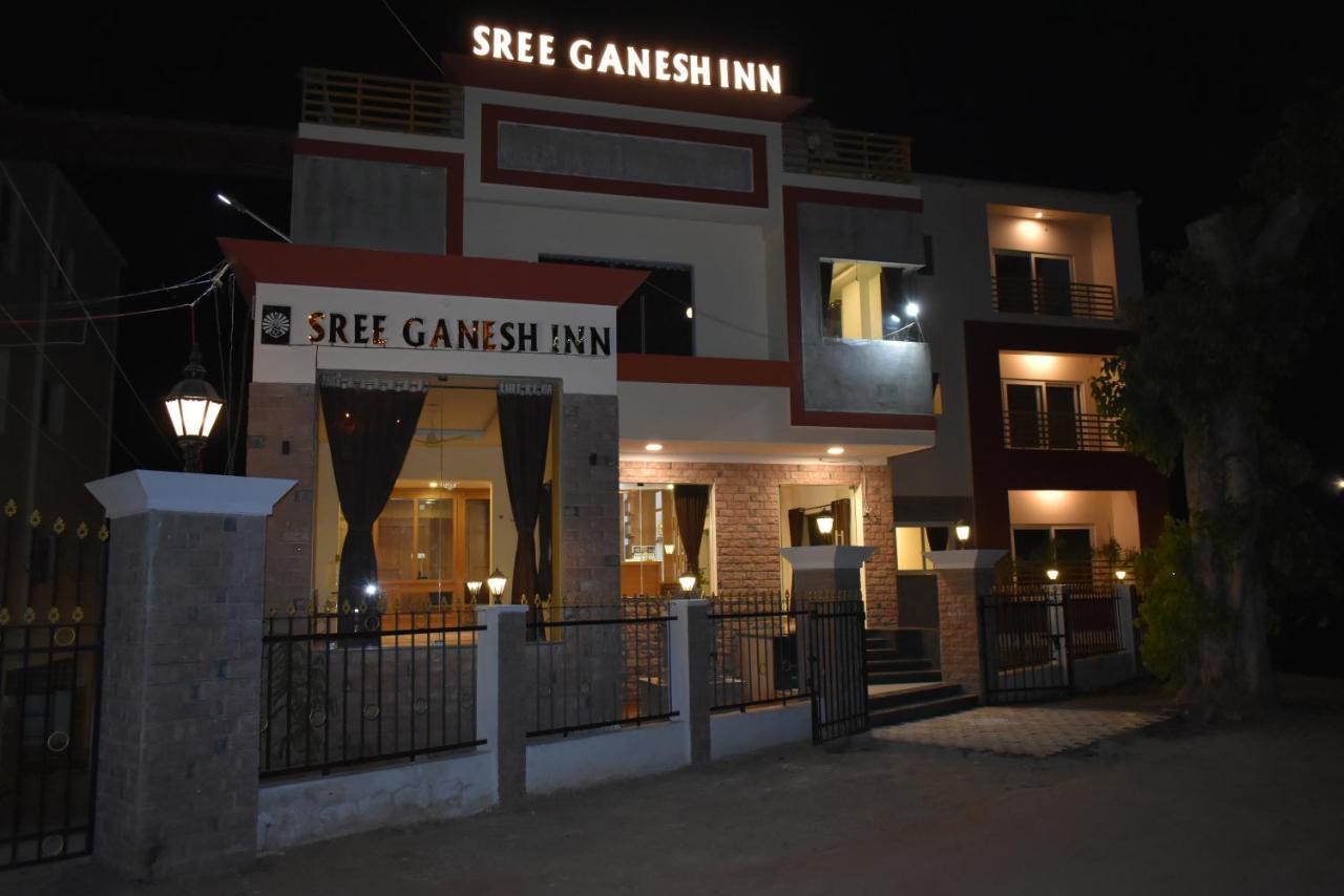 Sree Ganesh